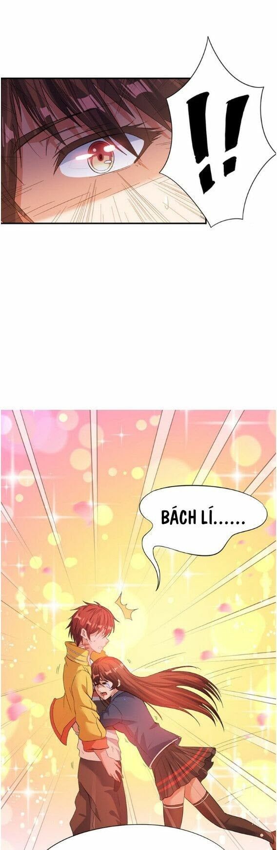 đọc truyện Tiên Vương Trùng Sinh Chương 4 ảnh 8 tại Thiên Thai Truyện