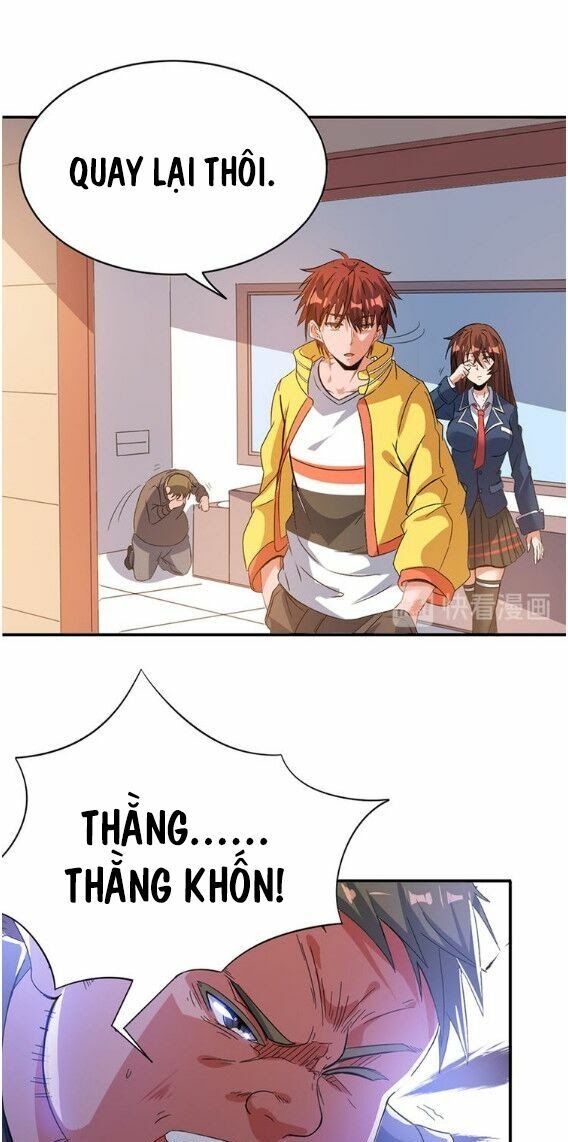 đọc truyện Tiên Vương Trùng Sinh Chương 4 ảnh 10 tại Thiên Thai Truyện