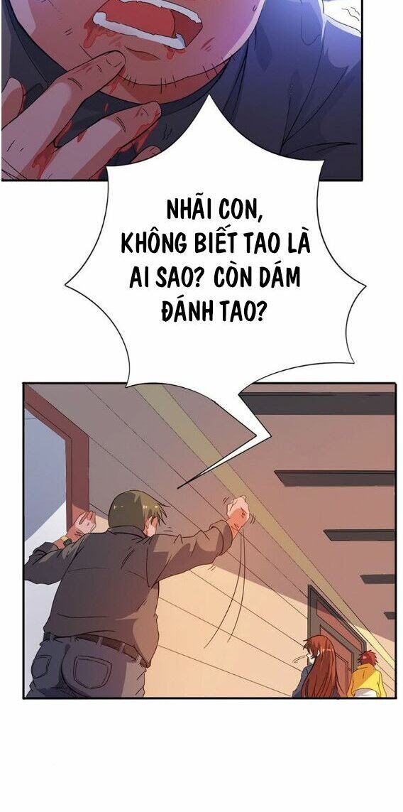 đọc truyện Tiên Vương Trùng Sinh Chương 4 ảnh 11 tại Thiên Thai Truyện