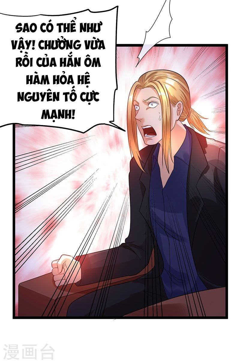 đọc truyện Tiên Vương Trùng Sinh Chương 40 ảnh 12 tại Thiên Thai Truyện