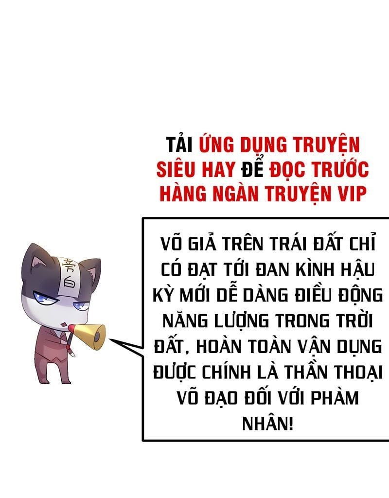 đọc truyện Tiên Vương Trùng Sinh Chương 40 ảnh 13 tại Thiên Thai Truyện