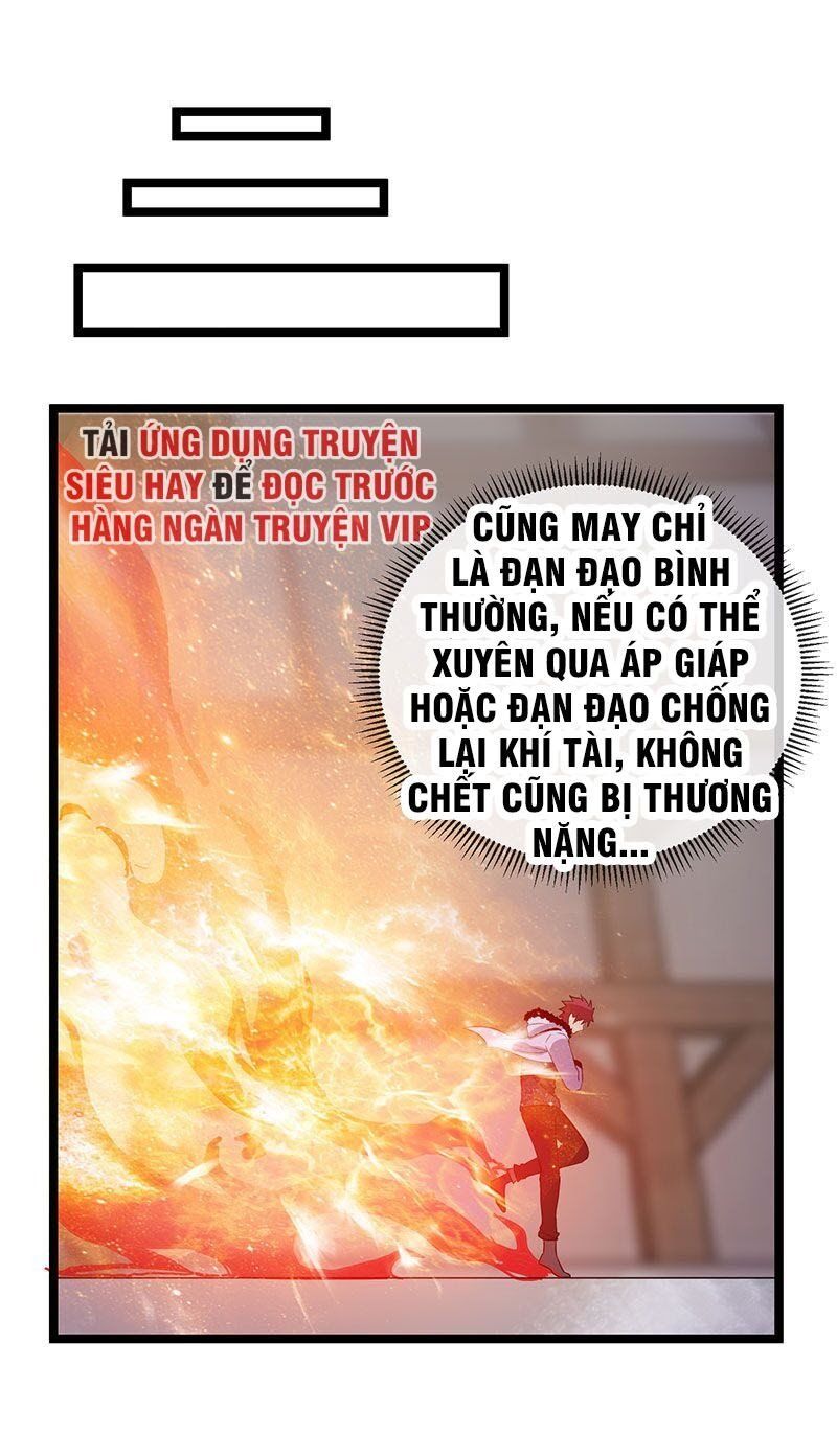 đọc truyện Tiên Vương Trùng Sinh Chương 40 ảnh 16 tại Thiên Thai Truyện