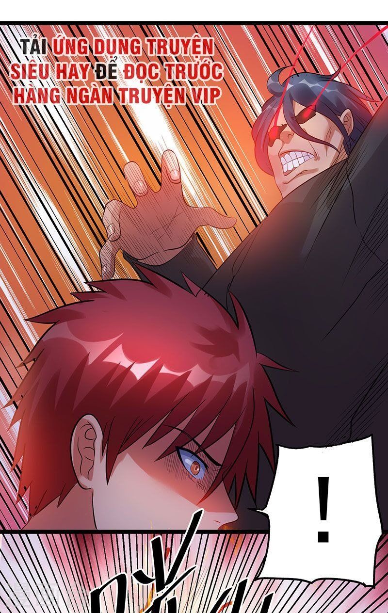 đọc truyện Tiên Vương Trùng Sinh Chương 40 ảnh 17 tại Thiên Thai Truyện