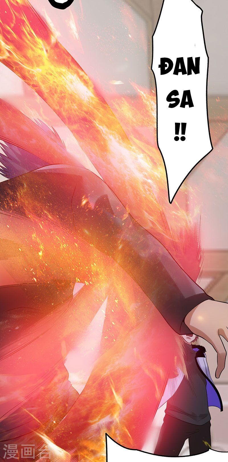 đọc truyện Tiên Vương Trùng Sinh Chương 40 ảnh 30 tại Thiên Thai Truyện