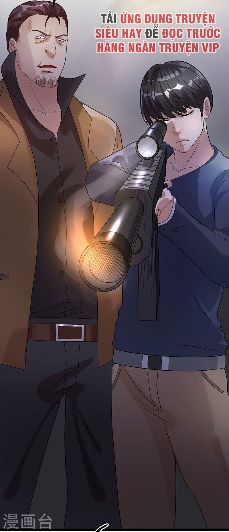 đọc truyện Tiên Vương Trùng Sinh Chương 40 ảnh 5 tại Thiên Thai Truyện