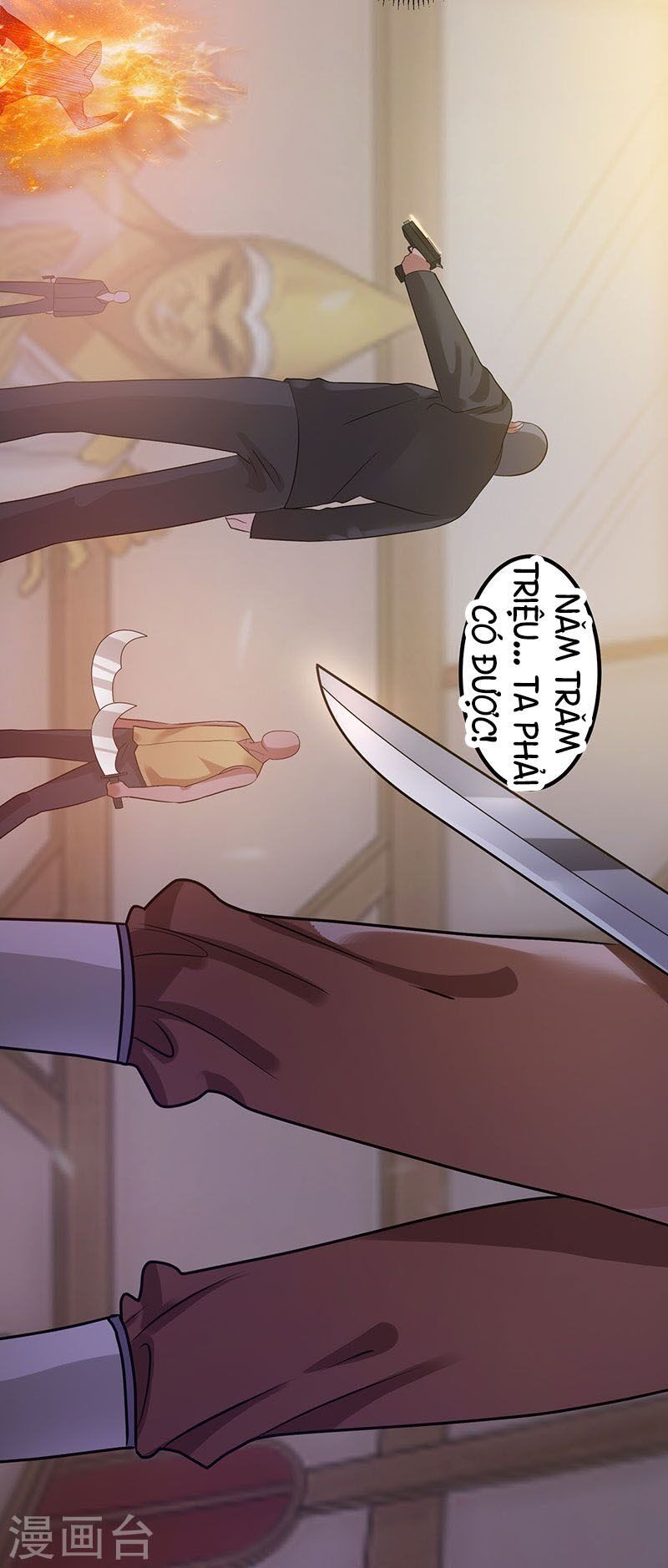 đọc truyện Tiên Vương Trùng Sinh Chương 40 ảnh 33 tại Thiên Thai Truyện