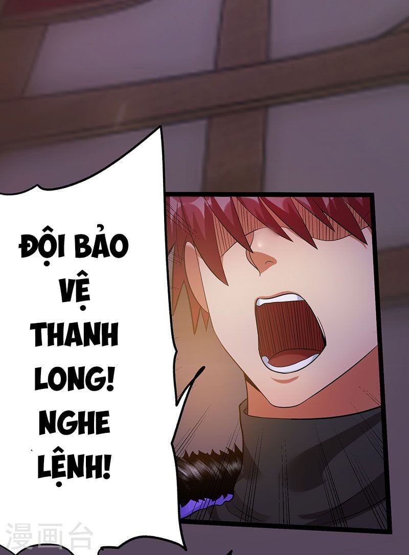 đọc truyện Tiên Vương Trùng Sinh Chương 40 ảnh 34 tại Thiên Thai Truyện