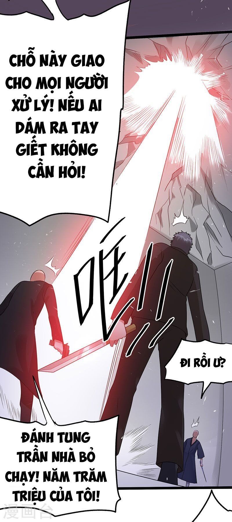 đọc truyện Tiên Vương Trùng Sinh Chương 40 ảnh 35 tại Thiên Thai Truyện