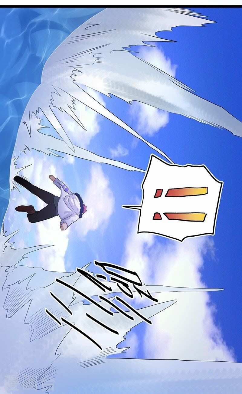 đọc truyện Tiên Vương Trùng Sinh Chương 40 ảnh 40 tại Thiên Thai Truyện