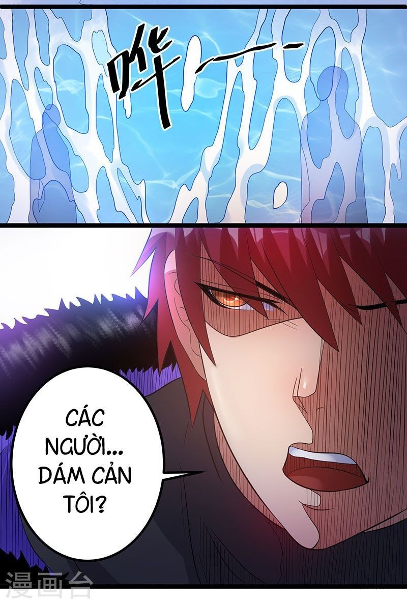 đọc truyện Tiên Vương Trùng Sinh Chương 40 ảnh 41 tại Thiên Thai Truyện