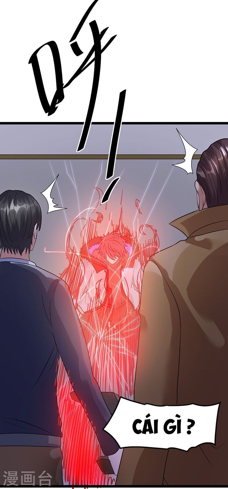 đọc truyện Tiên Vương Trùng Sinh Chương 40 ảnh 6 tại Thiên Thai Truyện