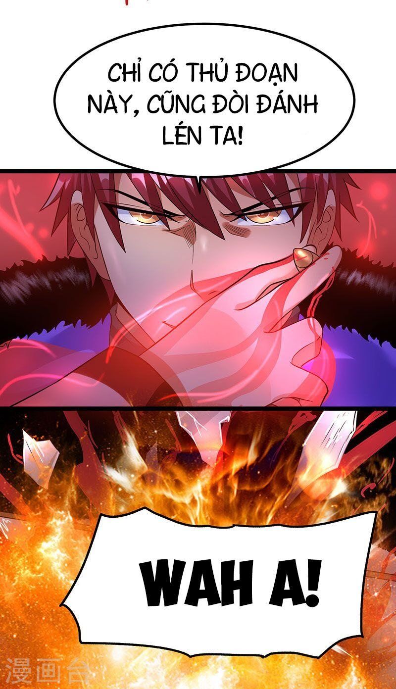 đọc truyện Tiên Vương Trùng Sinh Chương 40 ảnh 7 tại Thiên Thai Truyện