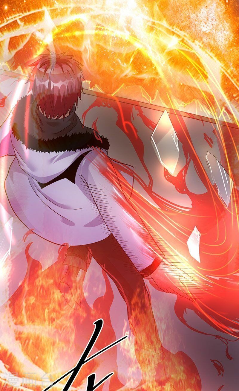 đọc truyện Tiên Vương Trùng Sinh Chương 40 ảnh 8 tại Thiên Thai Truyện