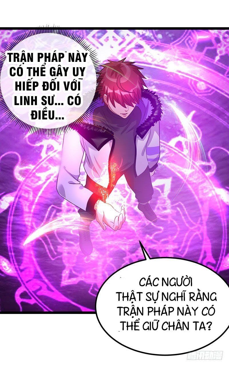 đọc truyện Tiên Vương Trùng Sinh Chương 41 ảnh 3 tại Thiên Thai Truyện