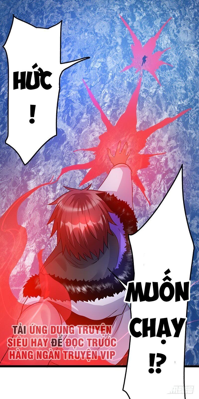 đọc truyện Tiên Vương Trùng Sinh Chương 41 ảnh 18 tại Thiên Thai Truyện