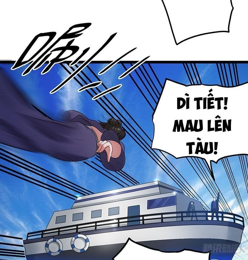 đọc truyện Tiên Vương Trùng Sinh Chương 41 ảnh 19 tại Thiên Thai Truyện