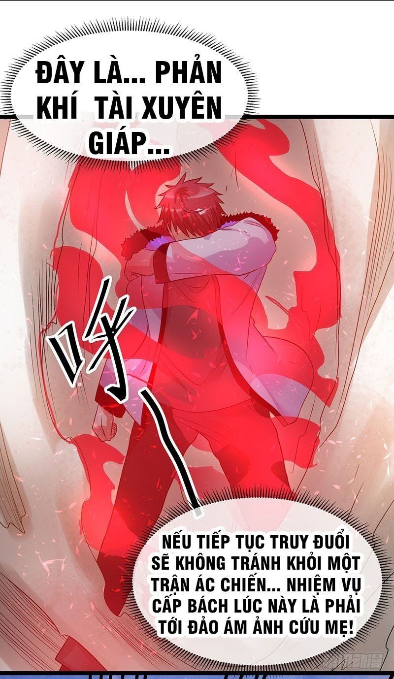 đọc truyện Tiên Vương Trùng Sinh Chương 41 ảnh 23 tại Thiên Thai Truyện