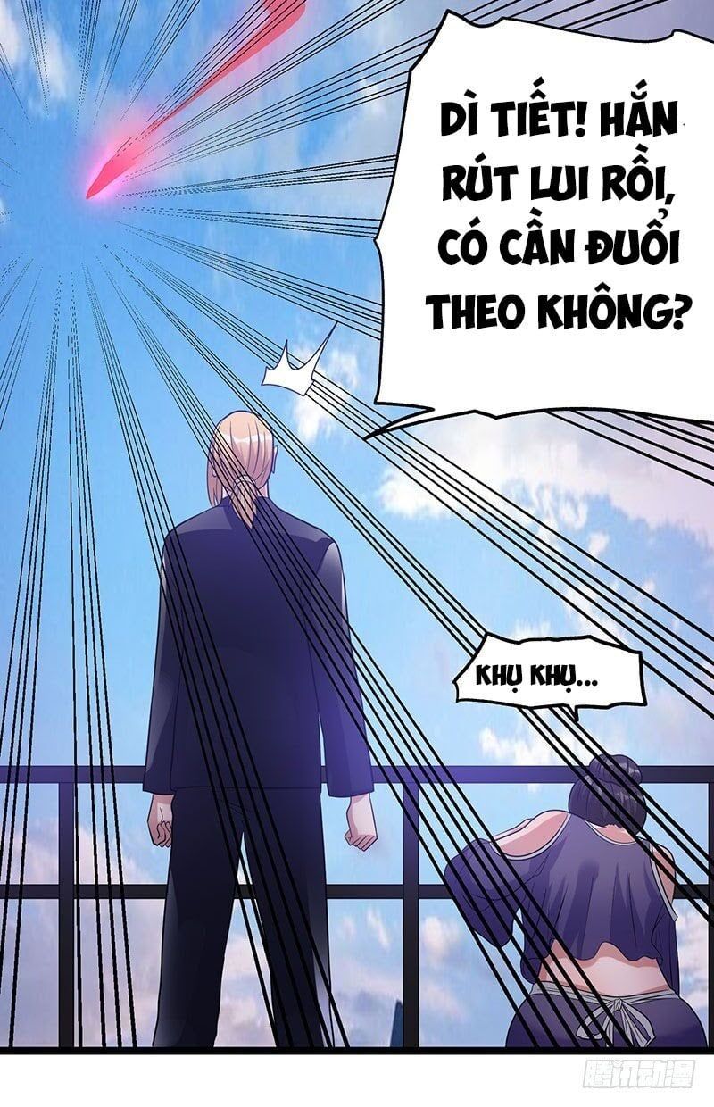 đọc truyện Tiên Vương Trùng Sinh Chương 41 ảnh 25 tại Thiên Thai Truyện