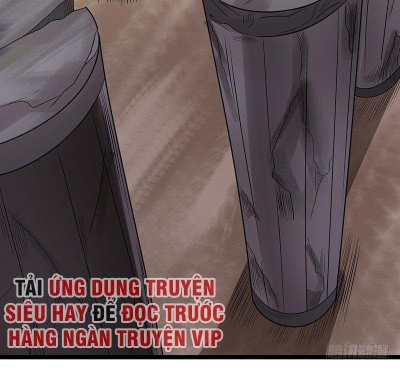 đọc truyện Tiên Vương Trùng Sinh Chương 41 ảnh 29 tại Thiên Thai Truyện