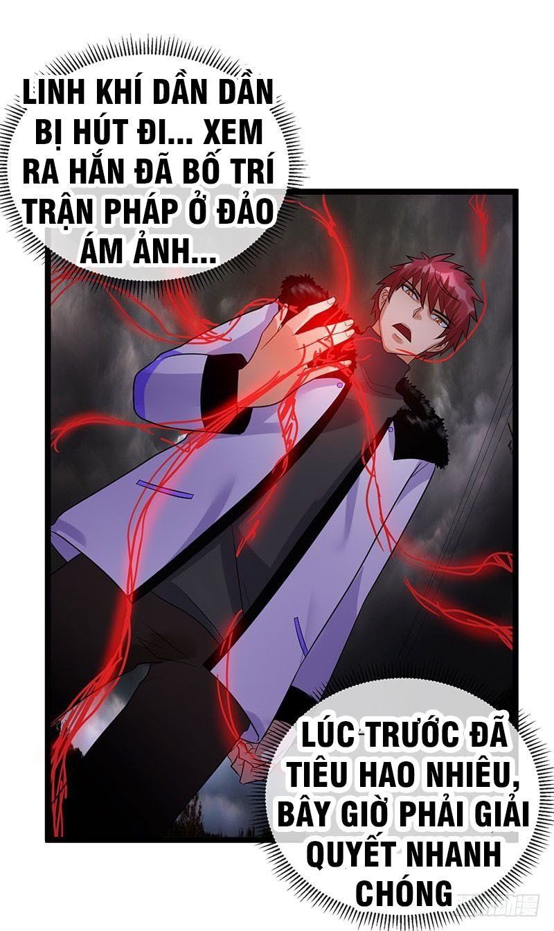 đọc truyện Tiên Vương Trùng Sinh Chương 41 ảnh 31 tại Thiên Thai Truyện