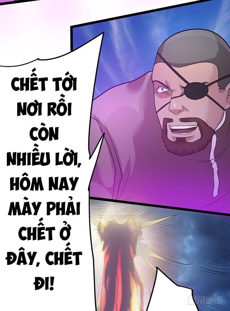 đọc truyện Tiên Vương Trùng Sinh Chương 41 ảnh 5 tại Thiên Thai Truyện