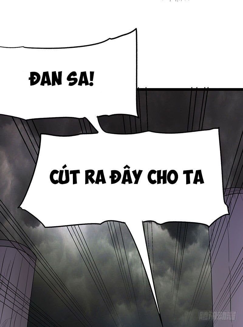 đọc truyện Tiên Vương Trùng Sinh Chương 41 ảnh 32 tại Thiên Thai Truyện