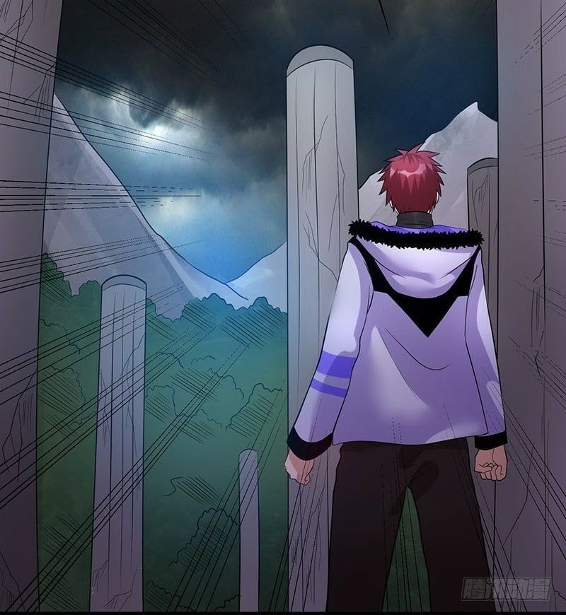 đọc truyện Tiên Vương Trùng Sinh Chương 41 ảnh 33 tại Thiên Thai Truyện