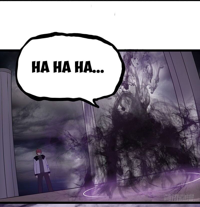 đọc truyện Tiên Vương Trùng Sinh Chương 41 ảnh 34 tại Thiên Thai Truyện