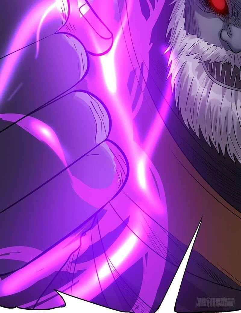 đọc truyện Tiên Vương Trùng Sinh Chương 41 ảnh 39 tại Thiên Thai Truyện