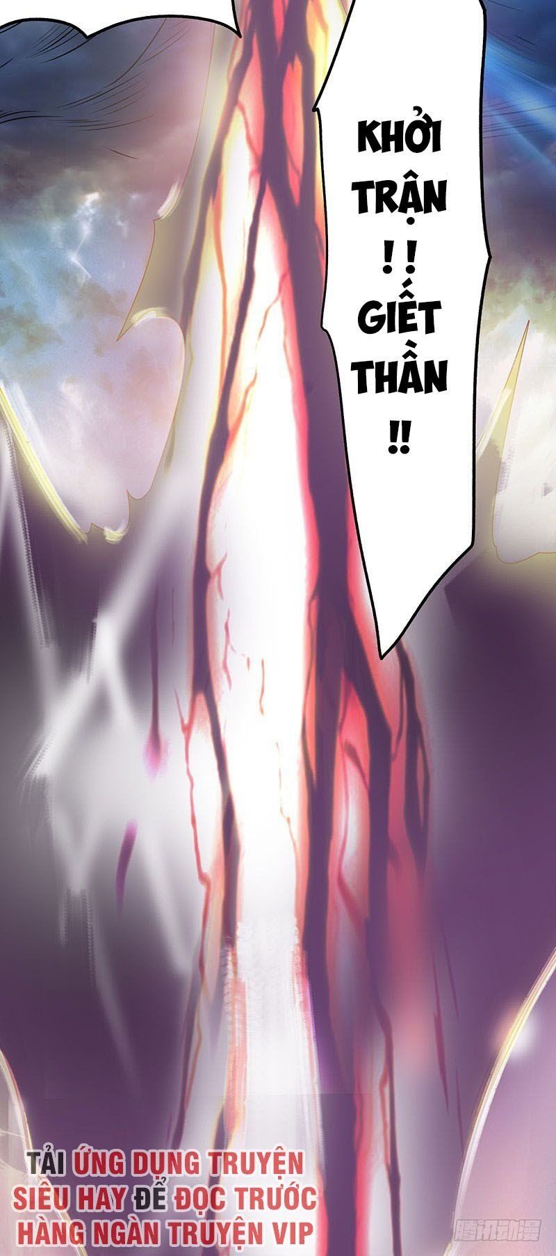 đọc truyện Tiên Vương Trùng Sinh Chương 41 ảnh 6 tại Thiên Thai Truyện