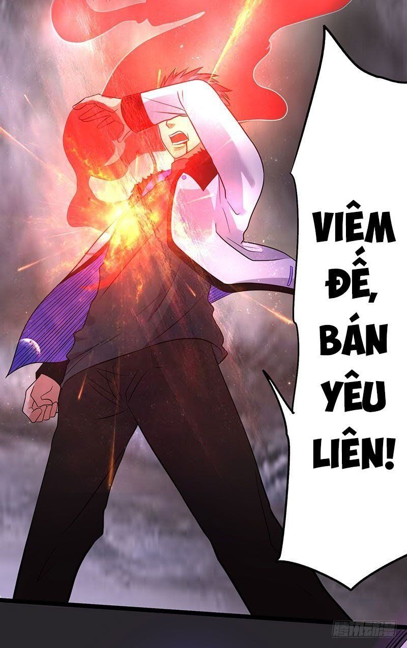 đọc truyện Tiên Vương Trùng Sinh Chương 41 ảnh 45 tại Thiên Thai Truyện