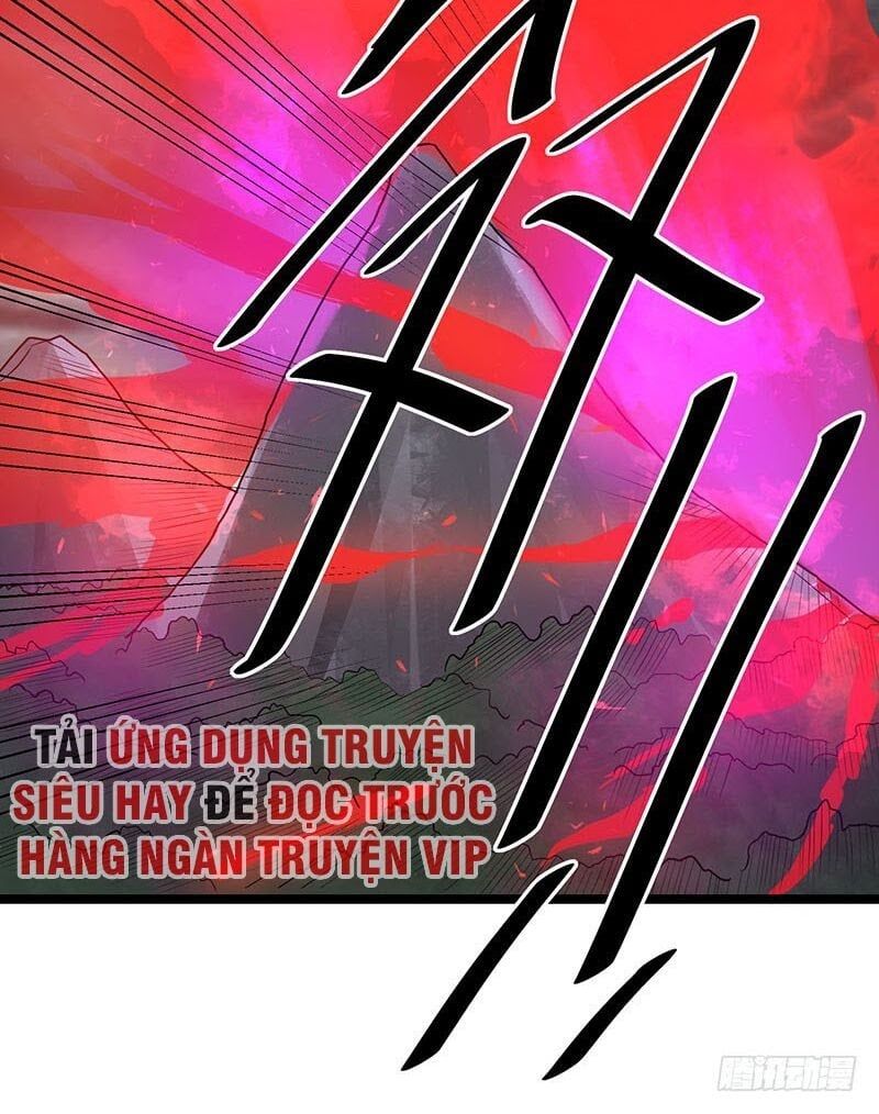 đọc truyện Tiên Vương Trùng Sinh Chương 41 ảnh 49 tại Thiên Thai Truyện