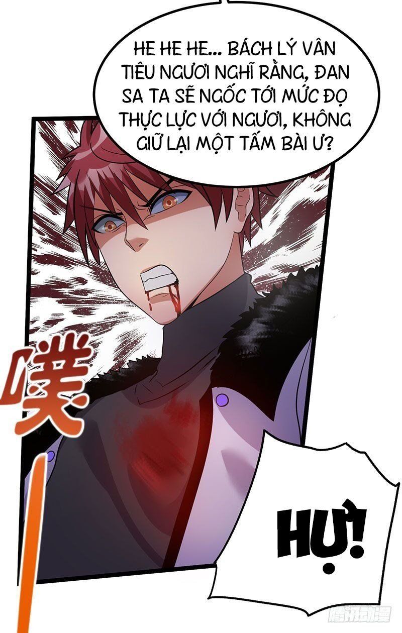 đọc truyện Tiên Vương Trùng Sinh Chương 41 ảnh 53 tại Thiên Thai Truyện