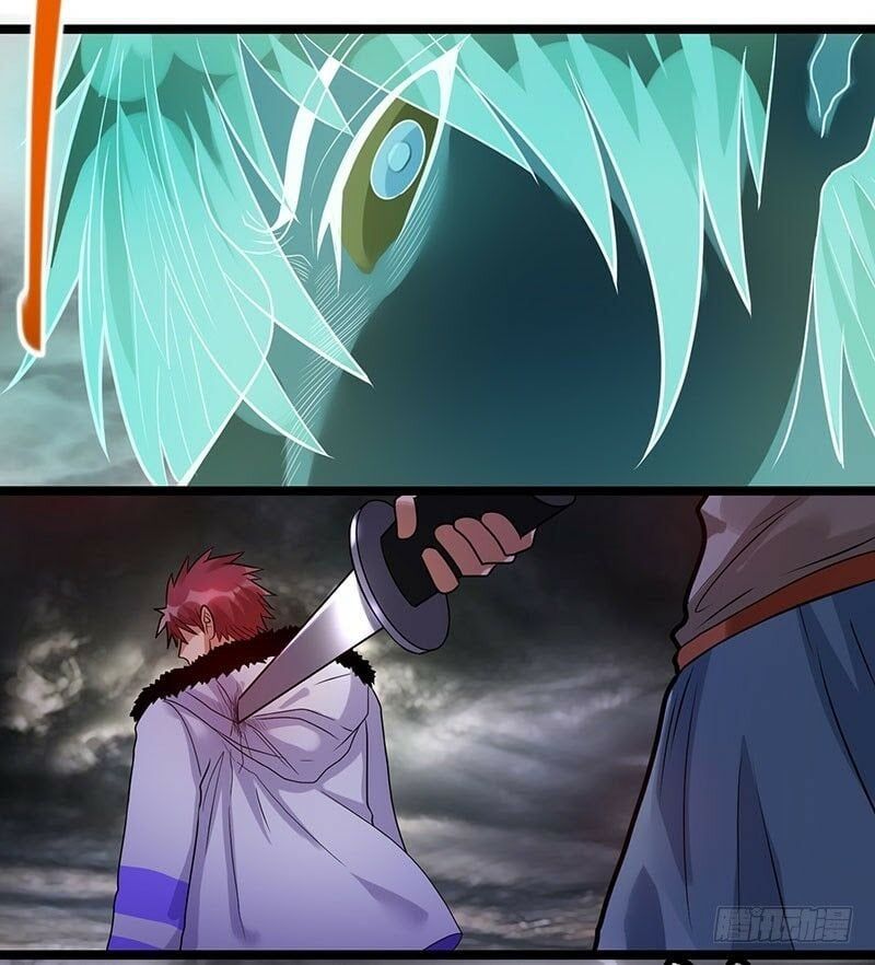 đọc truyện Tiên Vương Trùng Sinh Chương 41 ảnh 54 tại Thiên Thai Truyện