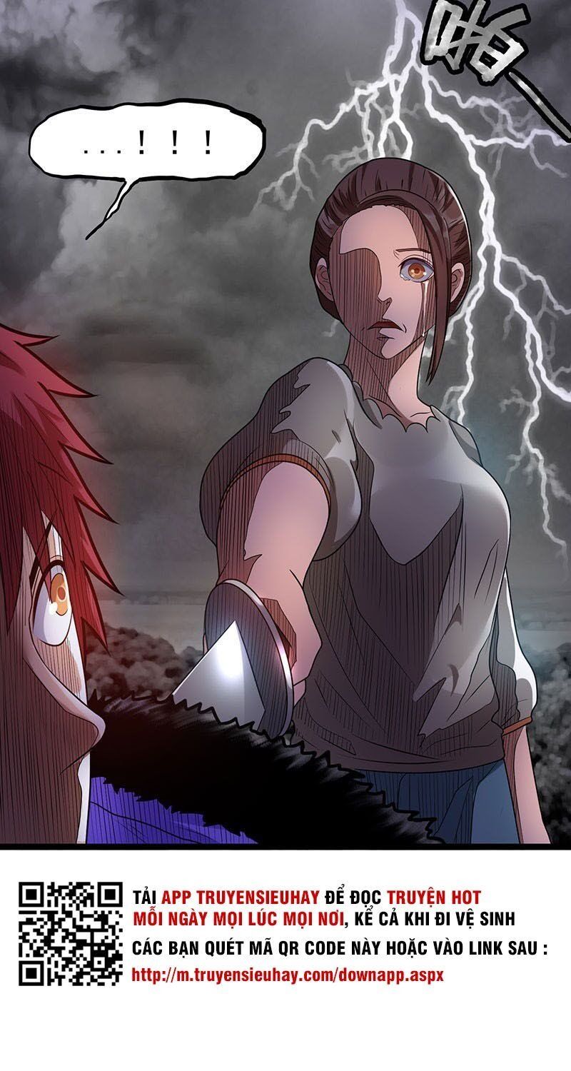 đọc truyện Tiên Vương Trùng Sinh Chương 41 ảnh 55 tại Thiên Thai Truyện