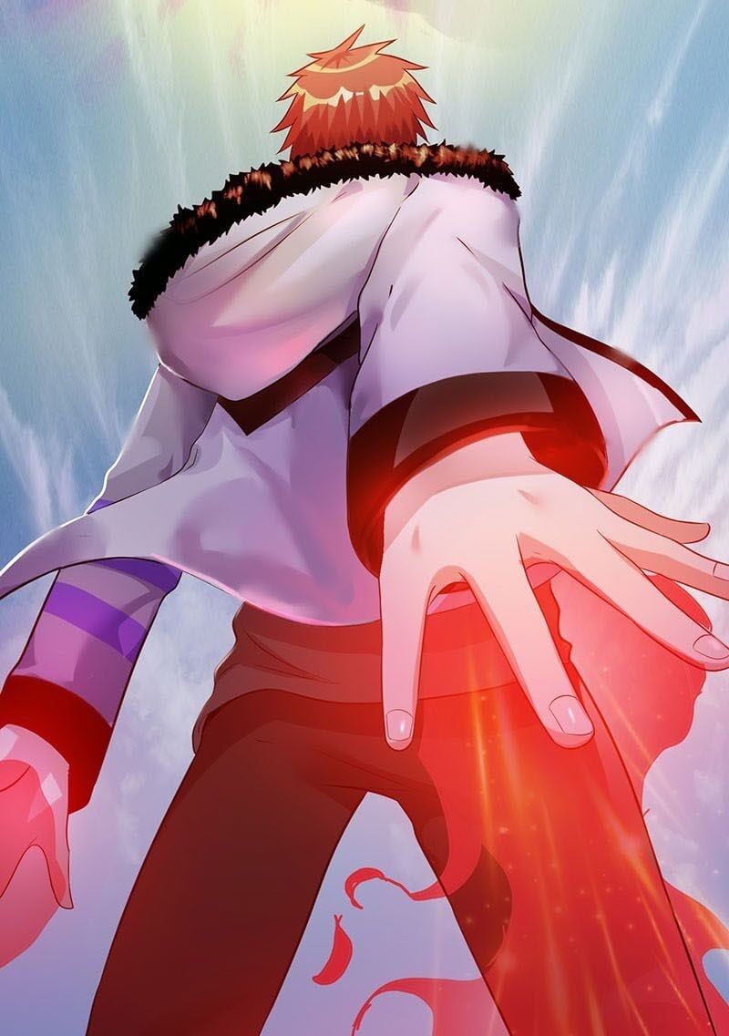 đọc truyện Tiên Vương Trùng Sinh Chương 41 ảnh 8 tại Thiên Thai Truyện