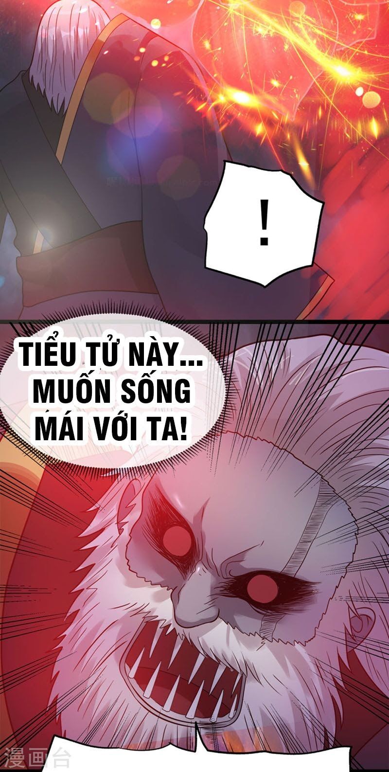 đọc truyện Tiên Vương Trùng Sinh Chương 42 ảnh 12 tại Thiên Thai Truyện