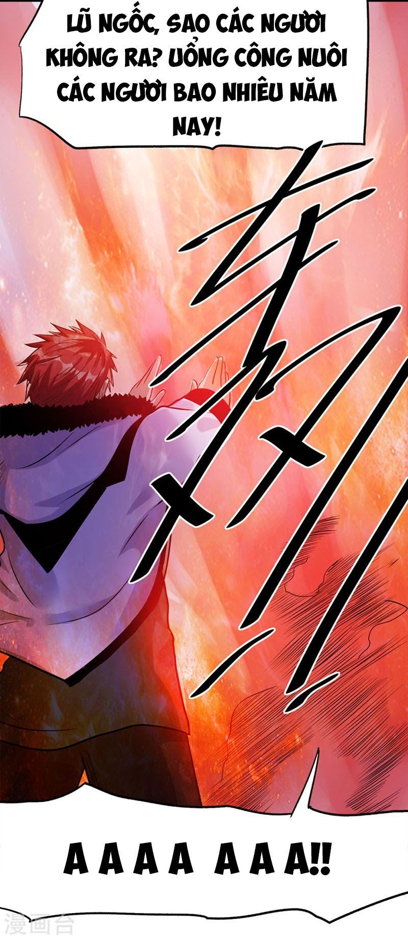 đọc truyện Tiên Vương Trùng Sinh Chương 42 ảnh 13 tại Thiên Thai Truyện