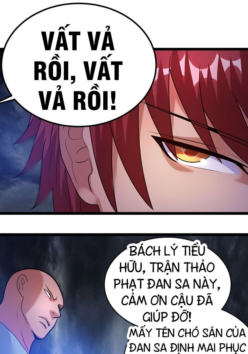 đọc truyện Tiên Vương Trùng Sinh Chương 42 ảnh 15 tại Thiên Thai Truyện