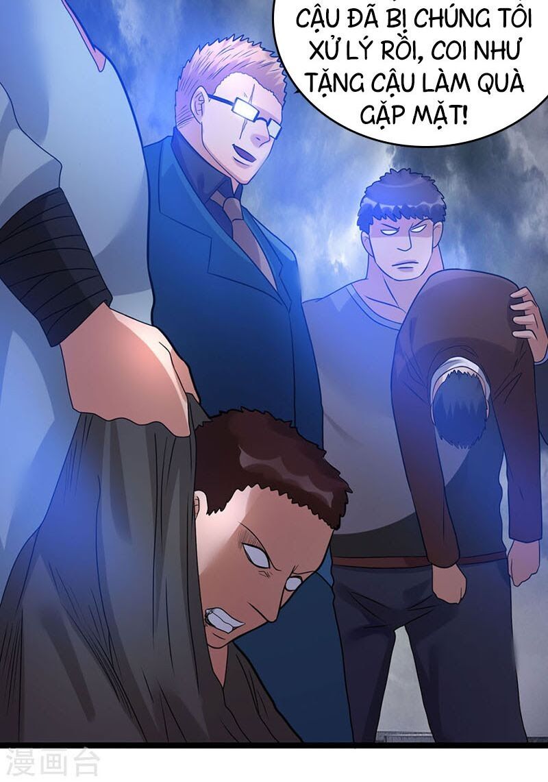 đọc truyện Tiên Vương Trùng Sinh Chương 42 ảnh 16 tại Thiên Thai Truyện