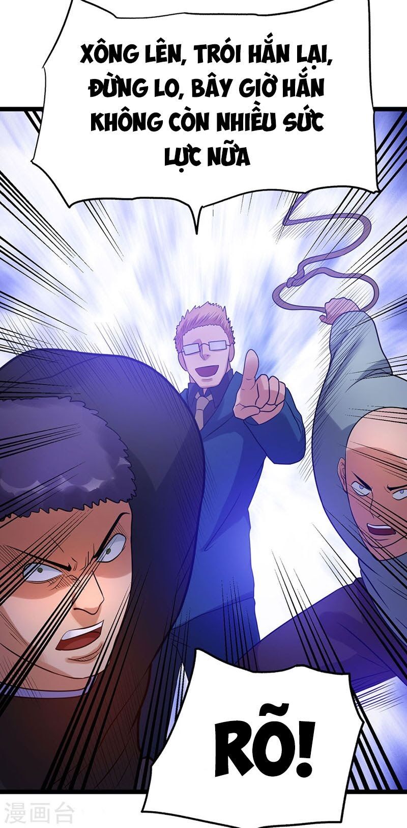 đọc truyện Tiên Vương Trùng Sinh Chương 42 ảnh 19 tại Thiên Thai Truyện