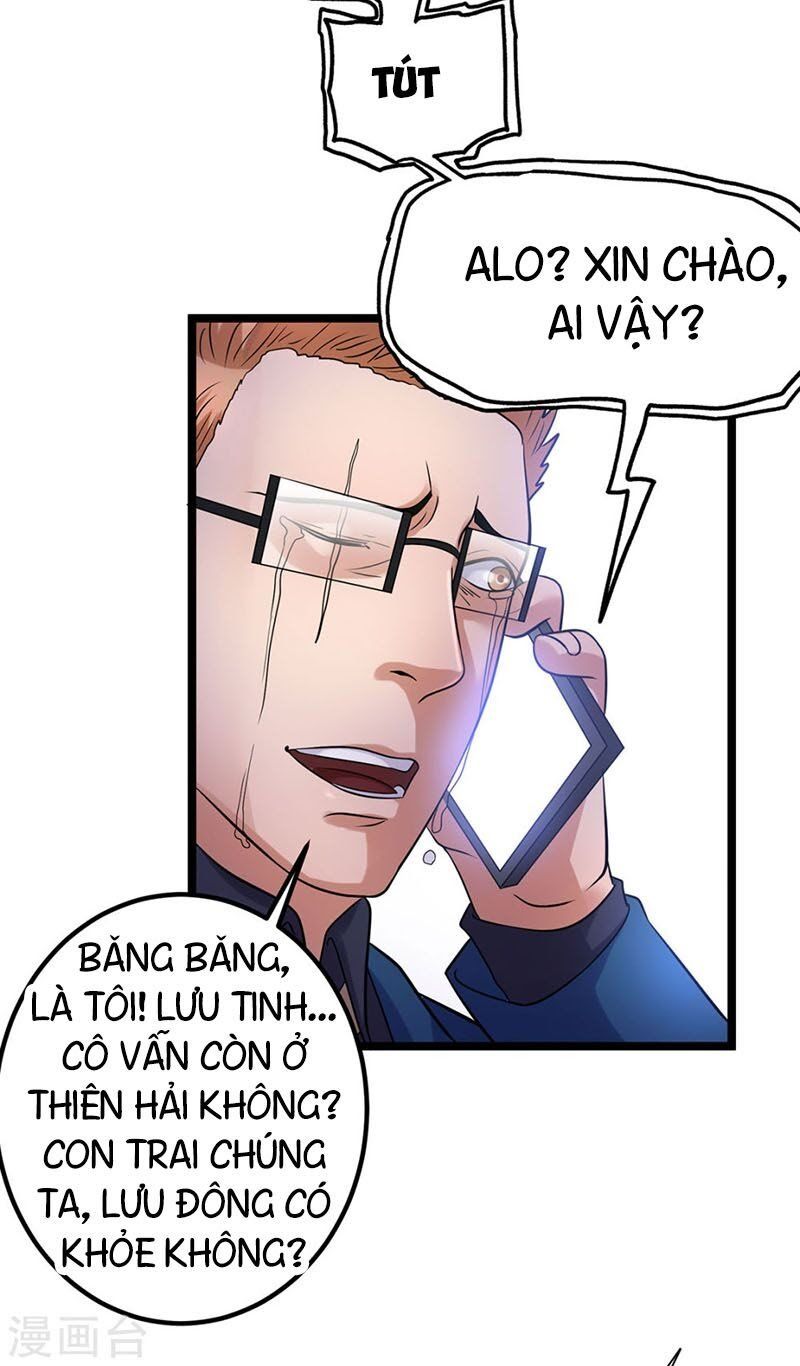 đọc truyện Tiên Vương Trùng Sinh Chương 42 ảnh 31 tại Thiên Thai Truyện