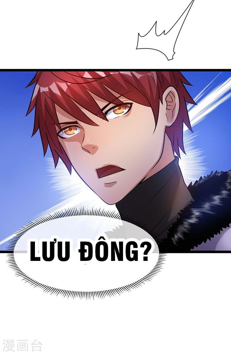 đọc truyện Tiên Vương Trùng Sinh Chương 42 ảnh 32 tại Thiên Thai Truyện