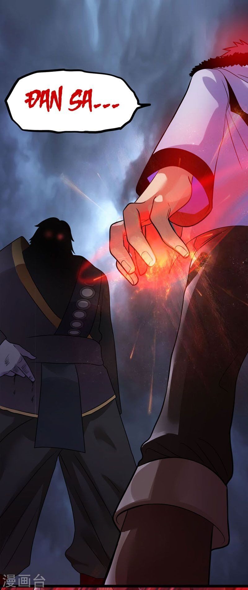 đọc truyện Tiên Vương Trùng Sinh Chương 42 ảnh 8 tại Thiên Thai Truyện