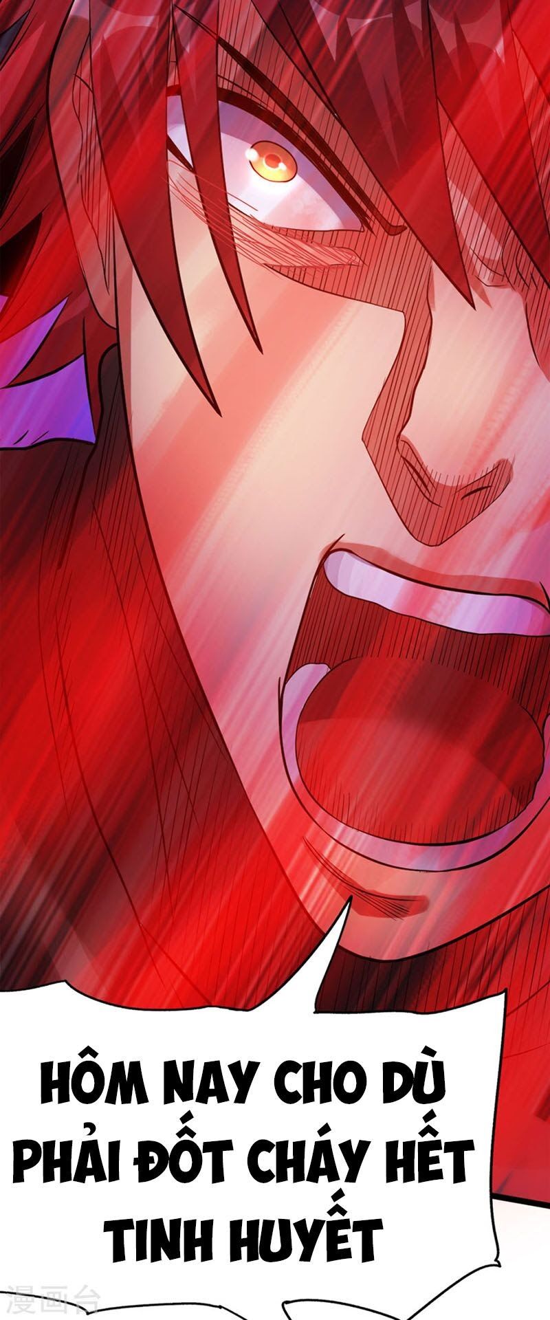 đọc truyện Tiên Vương Trùng Sinh Chương 42 ảnh 9 tại Thiên Thai Truyện