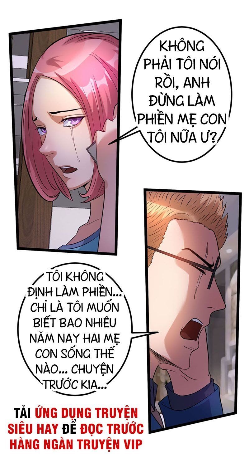 đọc truyện Tiên Vương Trùng Sinh Chương 43 ảnh 3 tại Thiên Thai Truyện