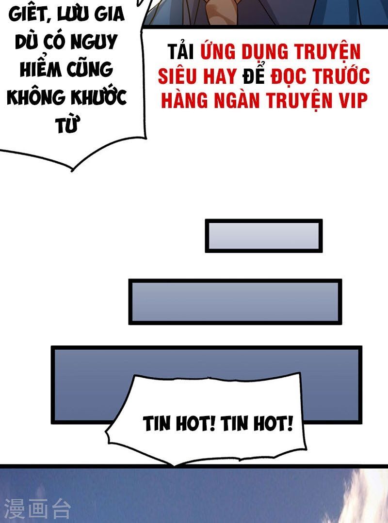đọc truyện Tiên Vương Trùng Sinh Chương 43 ảnh 14 tại Thiên Thai Truyện