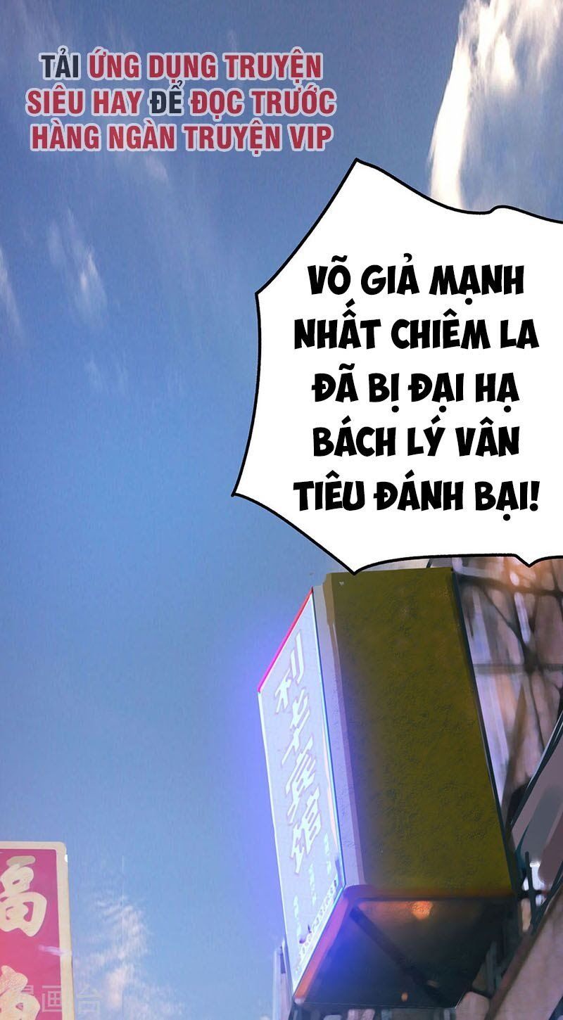 đọc truyện Tiên Vương Trùng Sinh Chương 43 ảnh 15 tại Thiên Thai Truyện