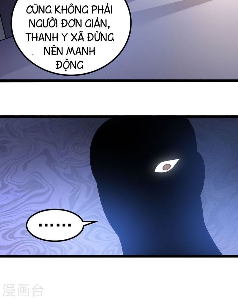 đọc truyện Tiên Vương Trùng Sinh Chương 43 ảnh 18 tại Thiên Thai Truyện