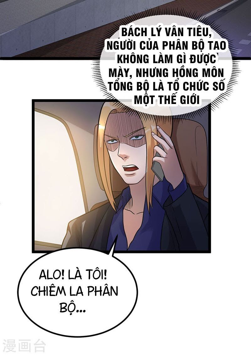 đọc truyện Tiên Vương Trùng Sinh Chương 43 ảnh 20 tại Thiên Thai Truyện